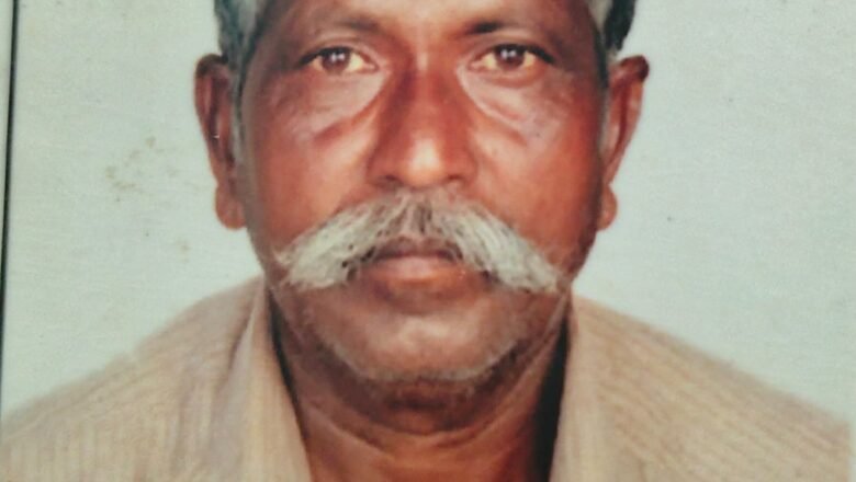 सेवानिवृत्त रेल्वे कर्मचारी देवराव हनवते यांचे निधन