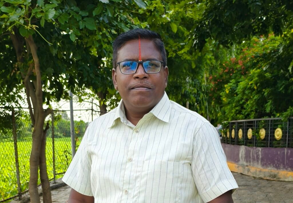 अनिलभाऊ मादसवार : निर्भीड पत्रकारिता, सामाजिक बांधिलकी आणि माणुसकीचा प्रवास