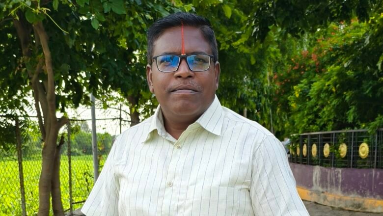 अनिलभाऊ मादसवार : निर्भीड पत्रकारिता, सामाजिक बांधिलकी आणि माणुसकीचा प्रवास