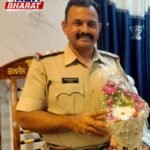 दिग्दर्शक आणि शिस्तप्रिय अधिकारी : हिमायतनगरचे पोलिस निरीक्षक श्री. लक्ष्मणजी केंद्रे