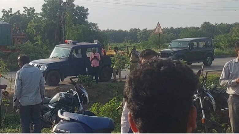 NHAI फिरते पथकाच्या कारवाईवर प्रश्नचिन्ह; आर्थिक वसुलीच्या आरोपांची चौकशी करा