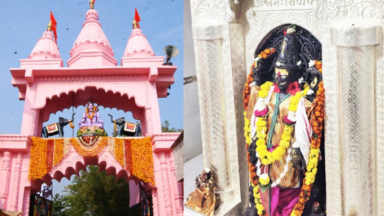 श्रावणात परमेश्वर मंदिरात भाविकांची गैरसोय टाळण्यासाठी प्रशासन सज्ज