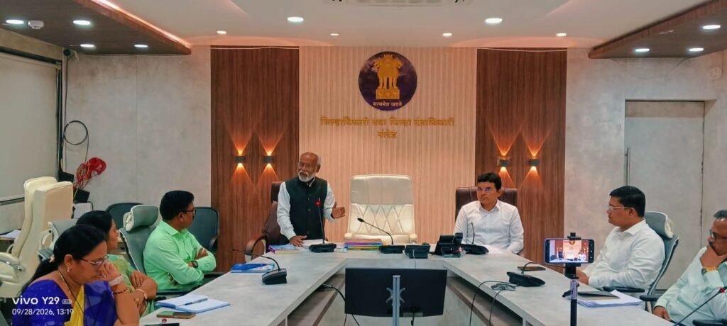 माहितीचा अधिकार हा लोकशाहीचा खरा कणा