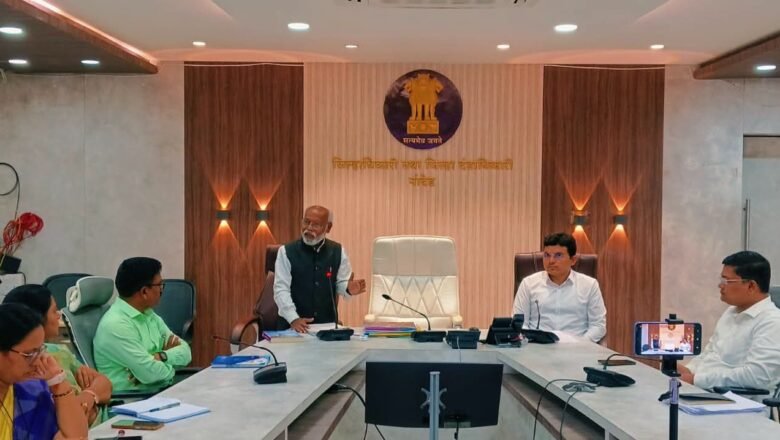 माहितीचा अधिकार हा लोकशाहीचा खरा कणा