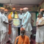 आपली माती अन् आपली माणसं कर्तव्याच्या वाटेवरचा संयमी स्तंभ : बालाजी गाजेवार