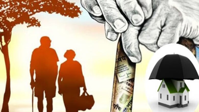 जन्मतारखेच्या कागदासाठी वृद्धांची फरपट; पेन्शनच्या हक्कालाच कागदपत्रांचा फास!
