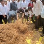 उपलब्ध चारा सकस करण्यासाठी ‘चारा साक्षरता अभियानास’ प्रारंभ